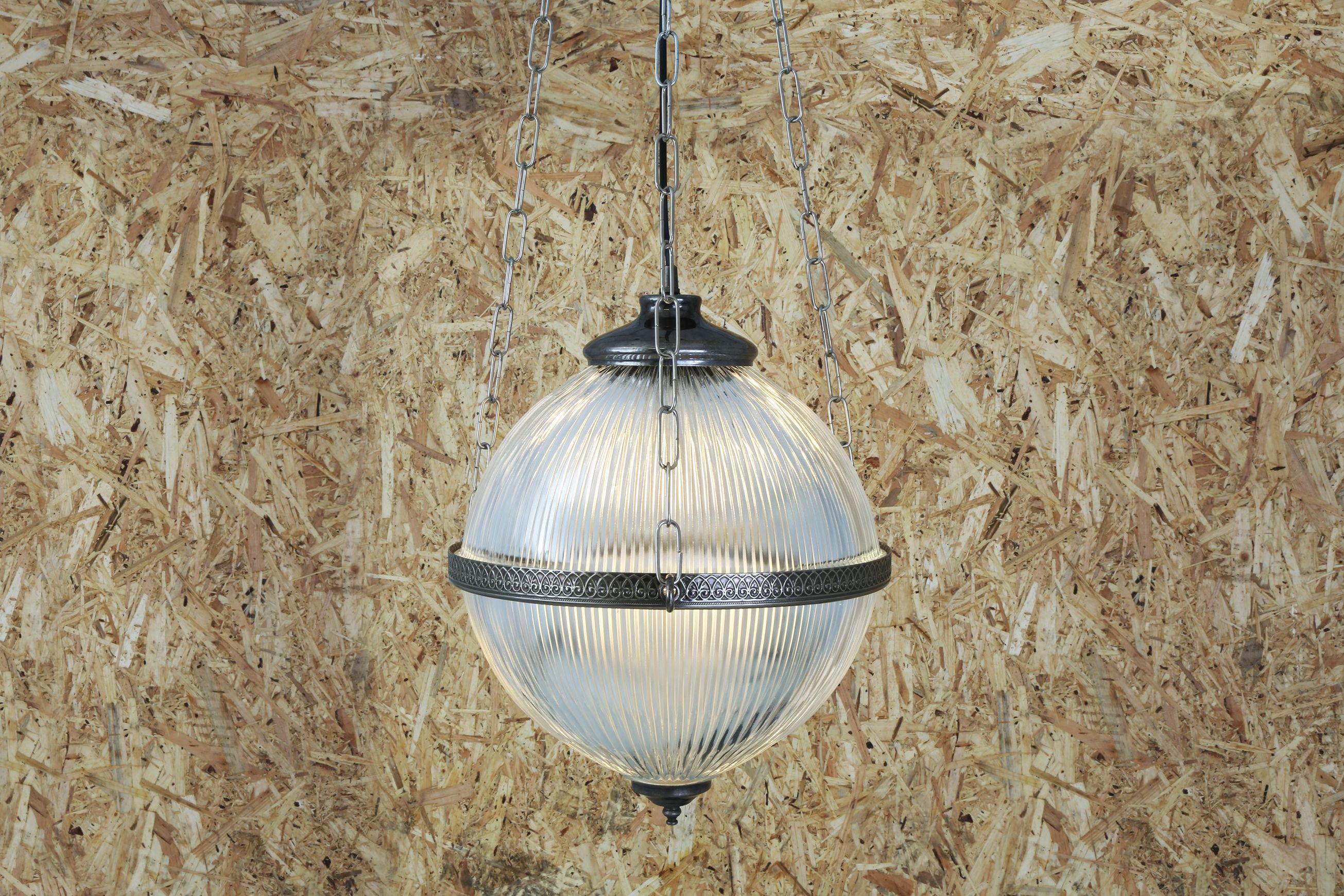 Blaenau 30cm Pendant Light