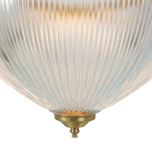 Blaenau 30cm Pendant Light