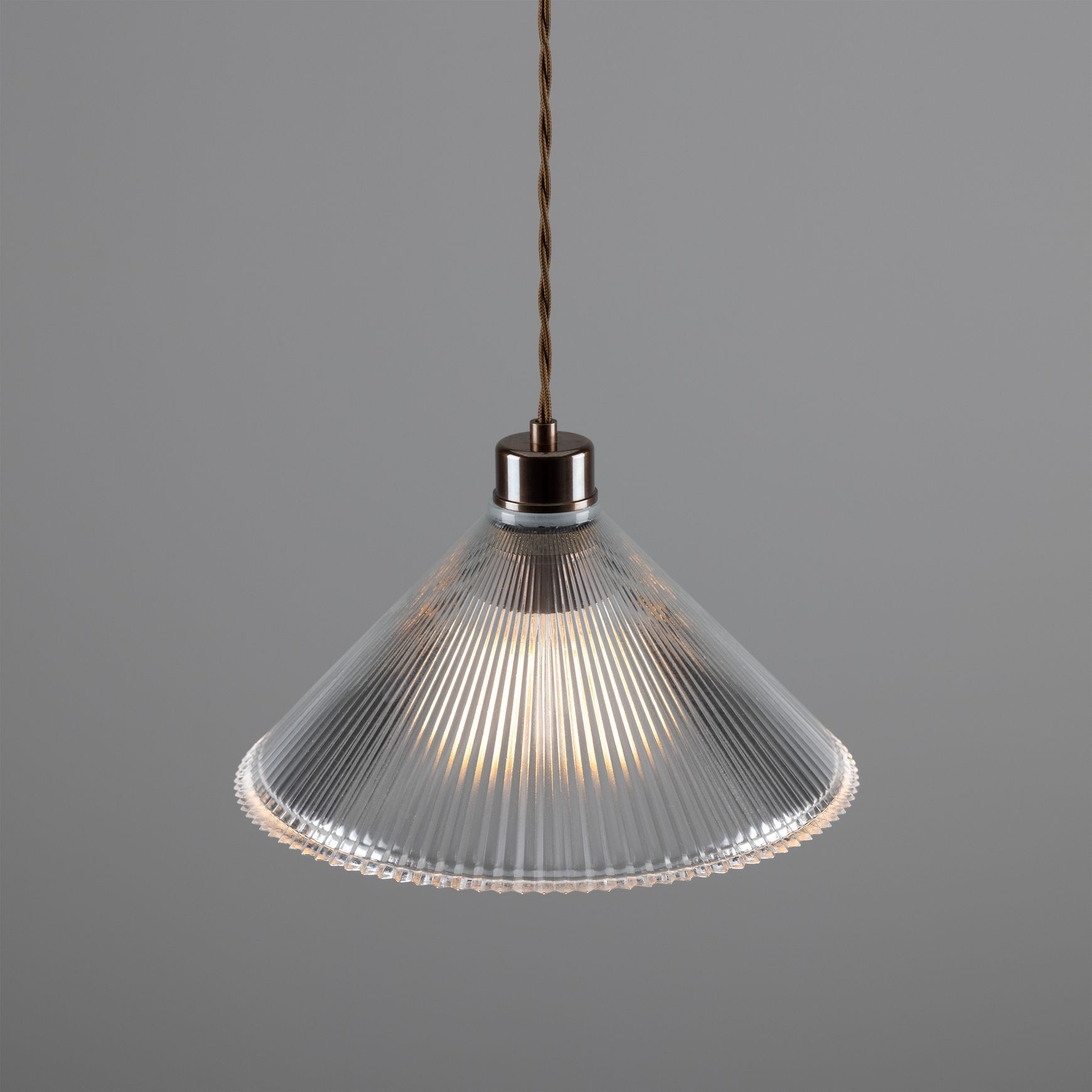 Rebell 30cm Pendant Light