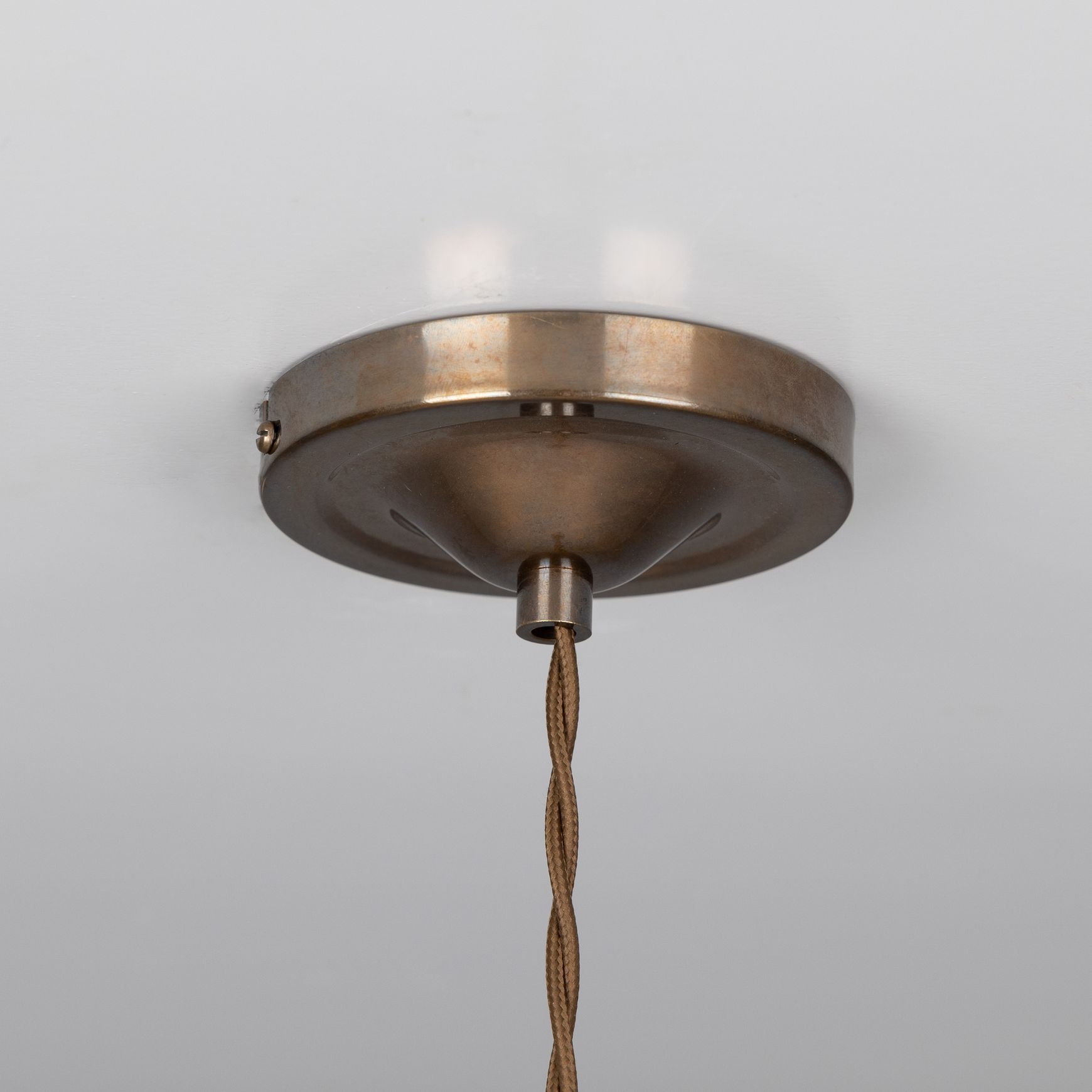 Rebell 30cm Pendant Light