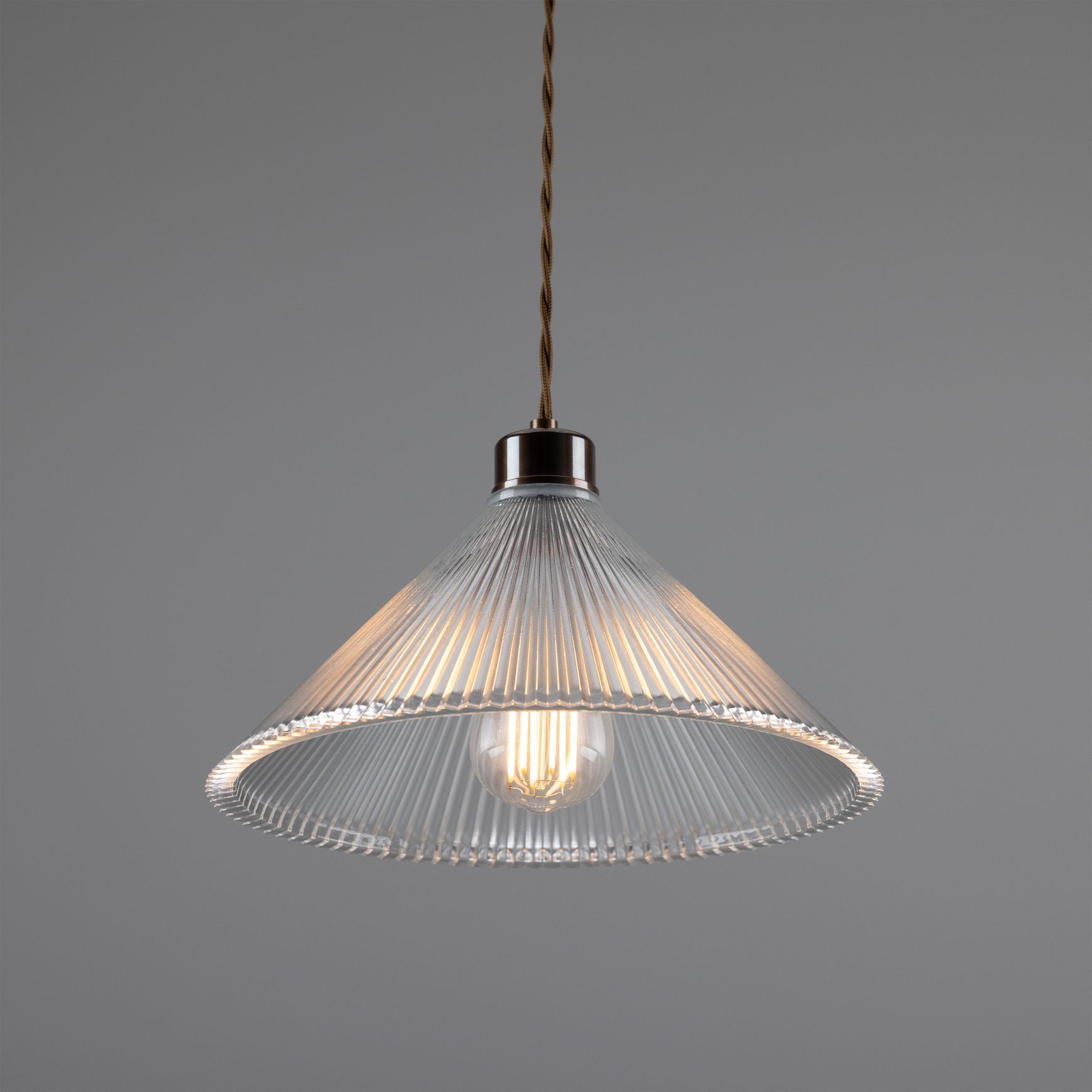 Rebell 30cm Pendant Light