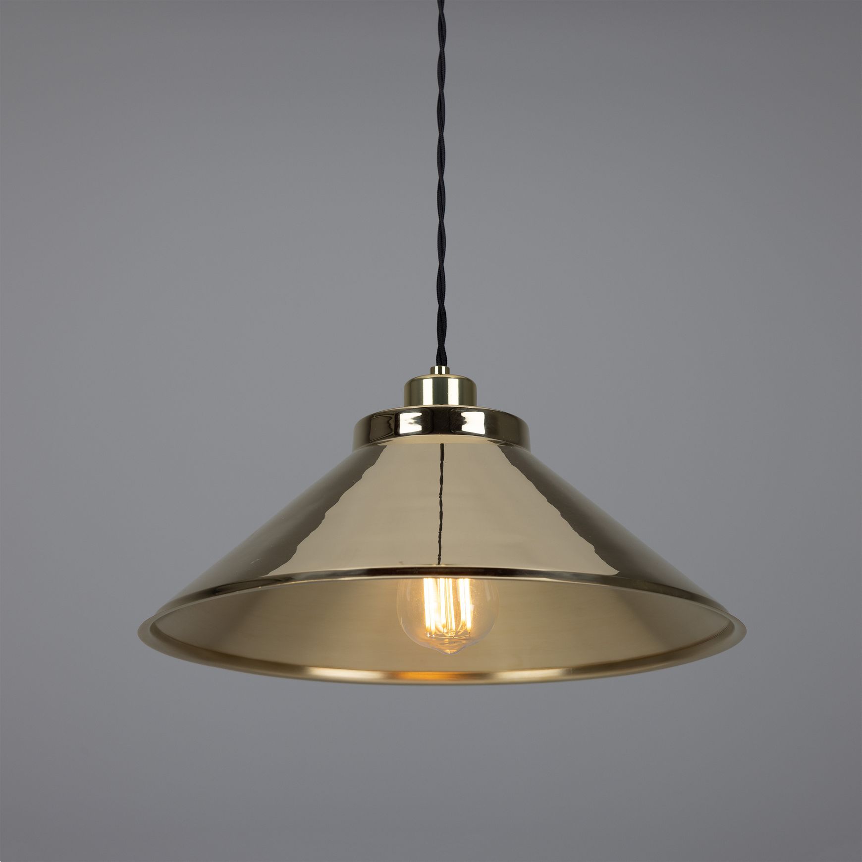 Rio 38cm Pendant Light