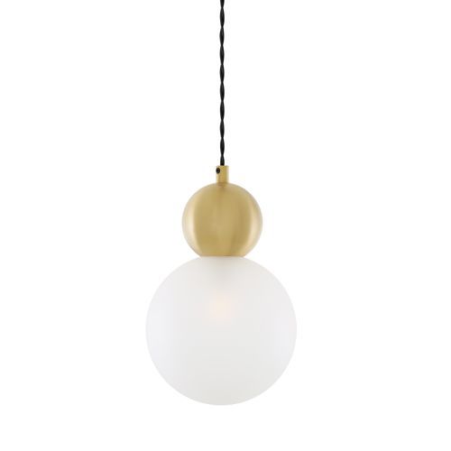 Helena 15cm Pendant Light