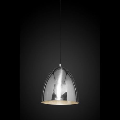 Casque Pendant Light