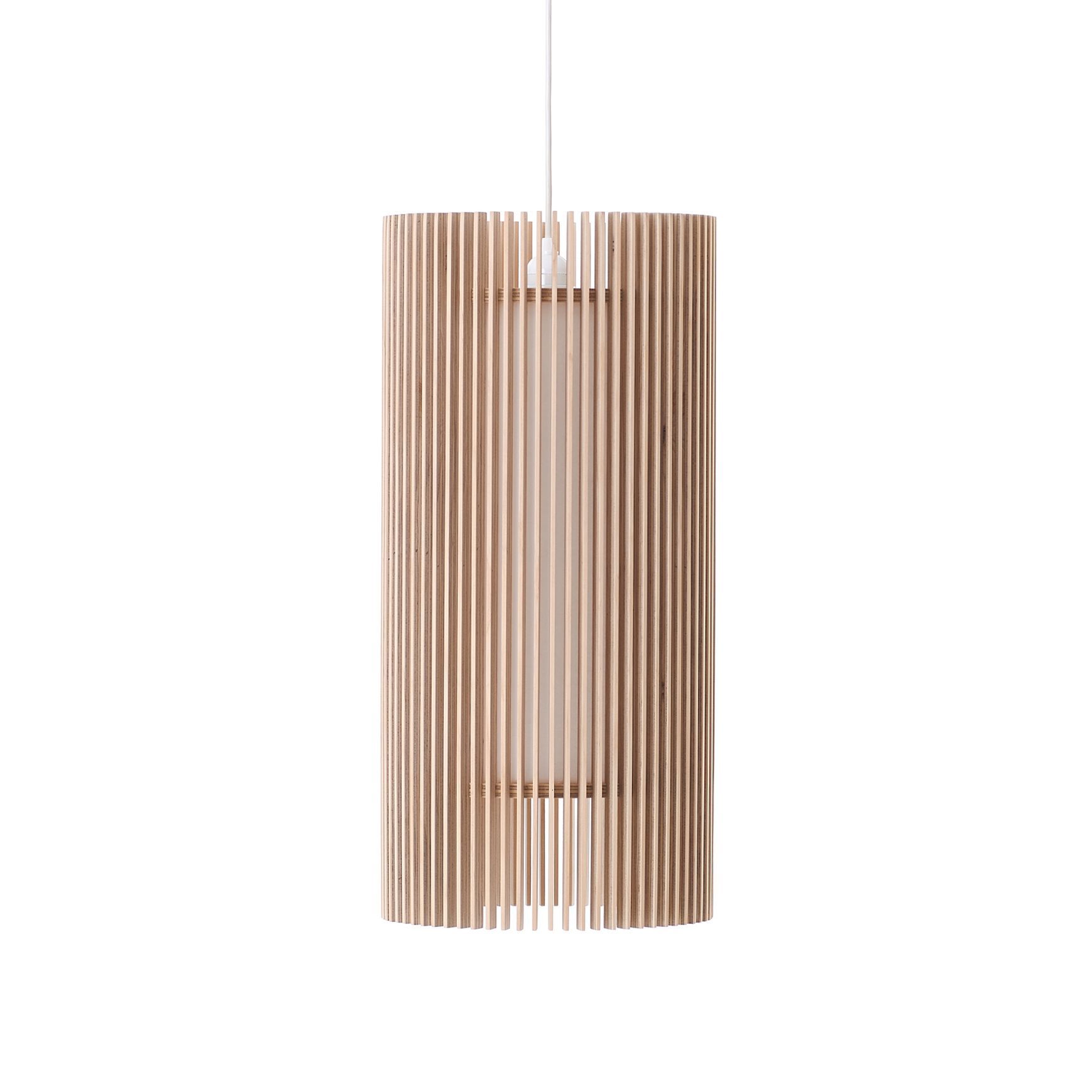 iO Long Pendant Shade