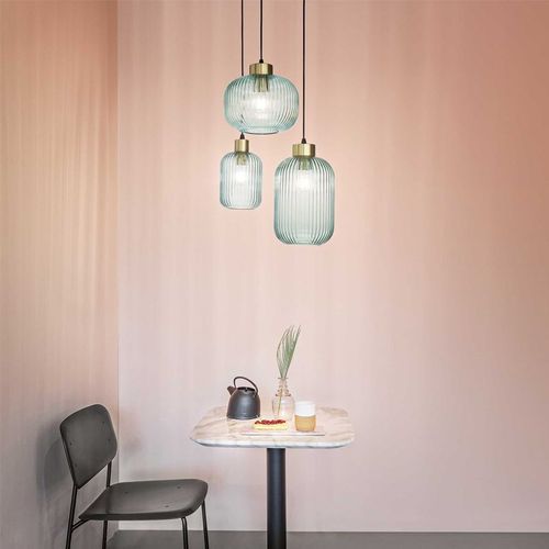 Mint 2 Pendant Light