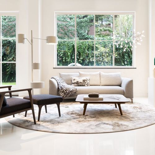 Heracleum II Suspension Lamp | Lighting