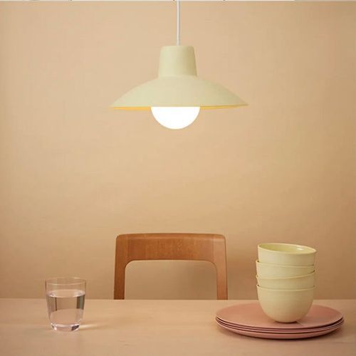 Mud Australia Hat Pendant Light