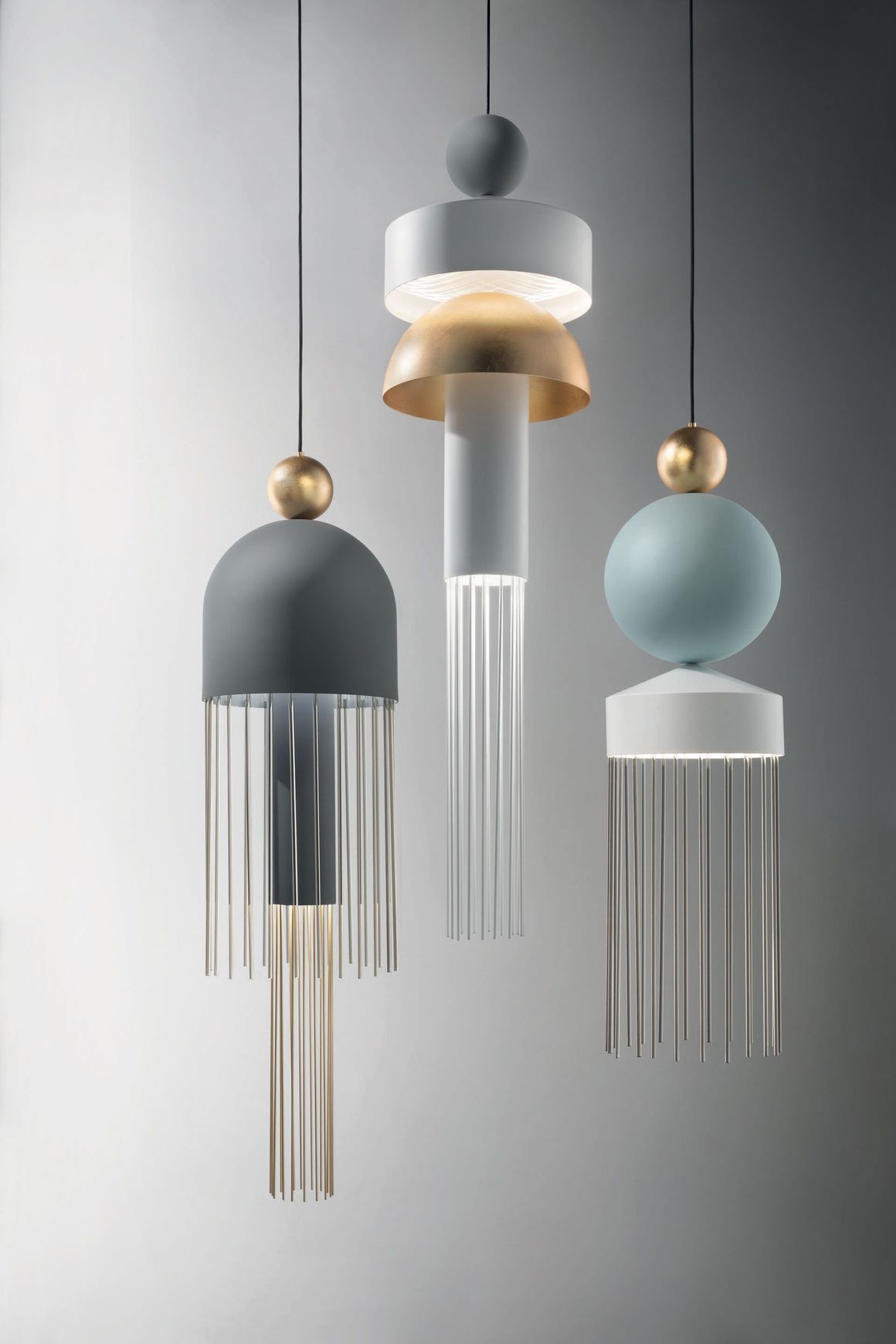 Nappe Xl | Pendant