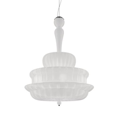 Novecento Pendant Light