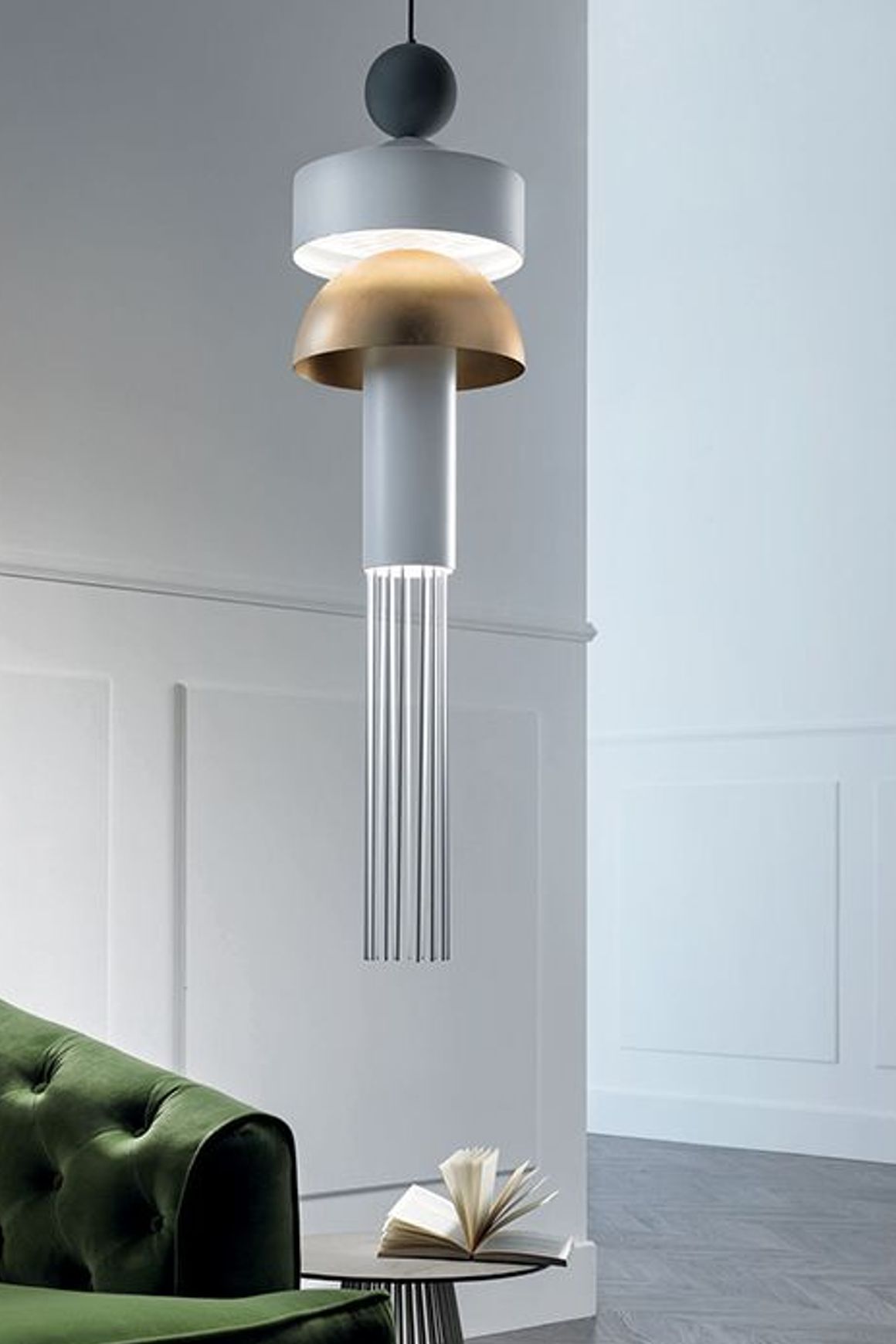 Nappe Xl | Pendant