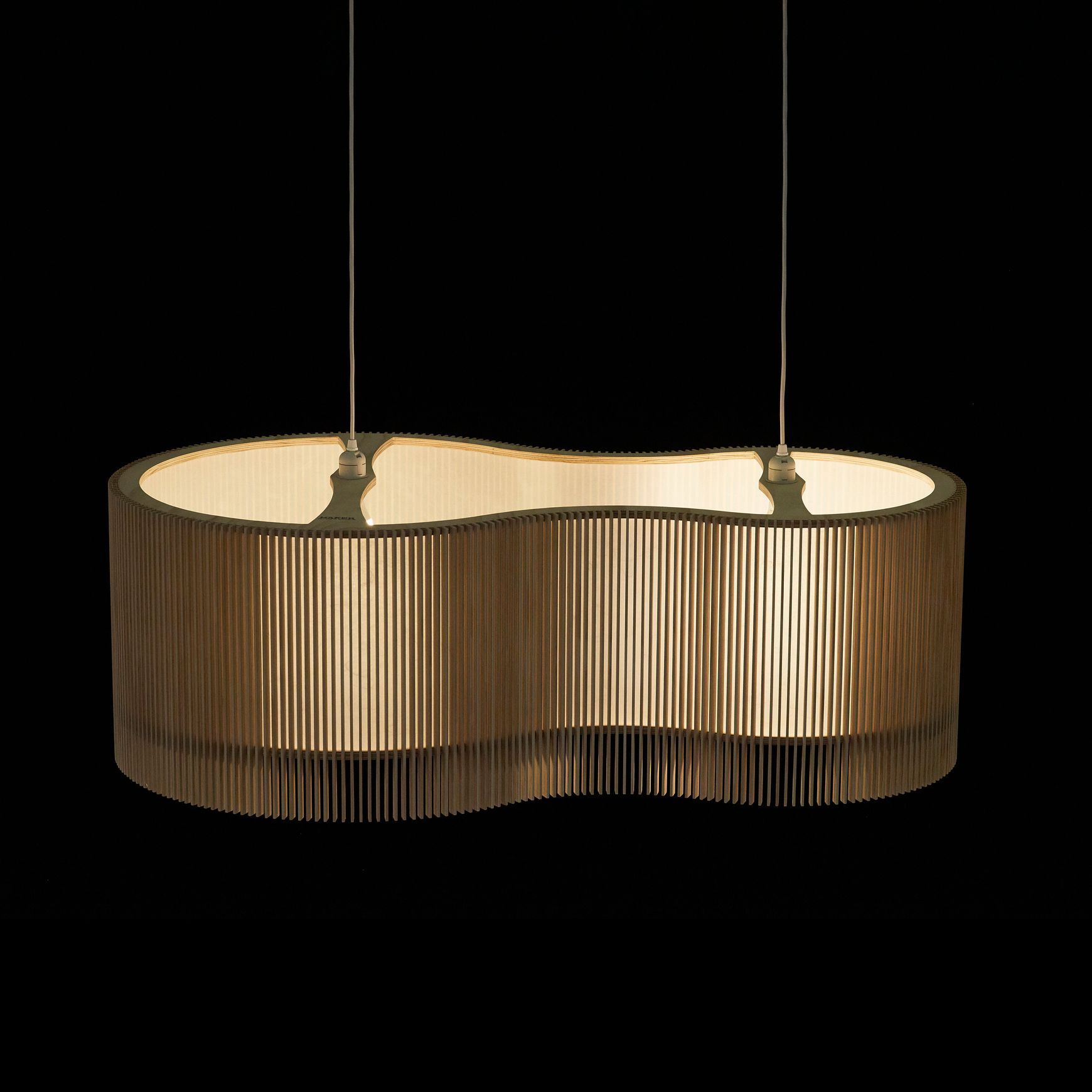 iO Nimbus Pendant Shade