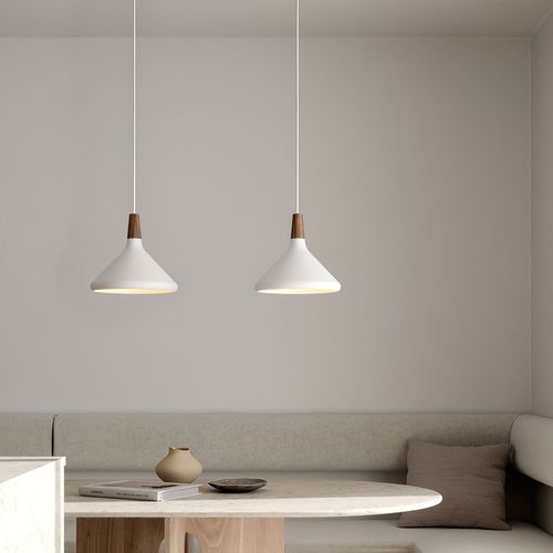 Nori 27 Metal Pendant