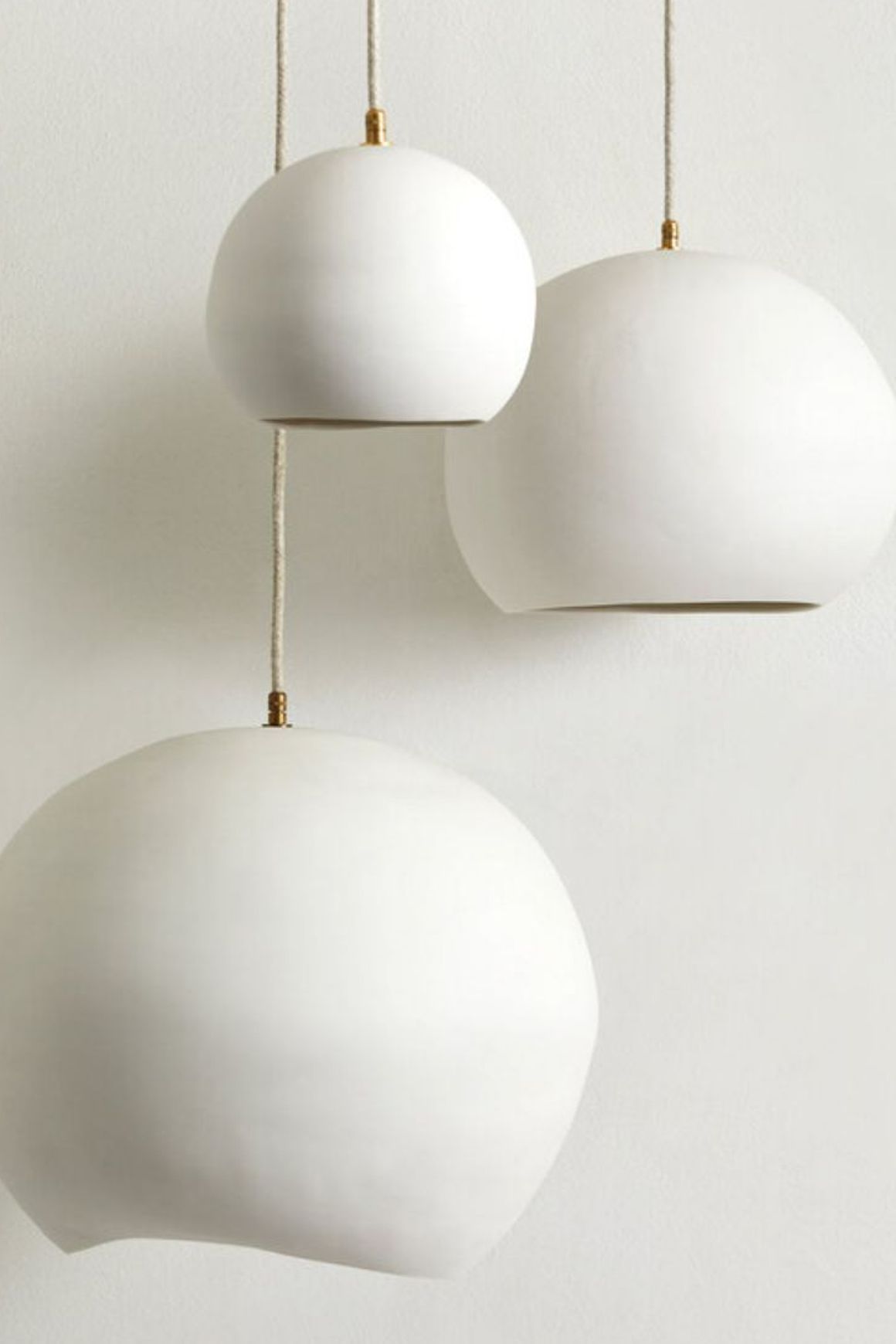 Orb Pendant Light