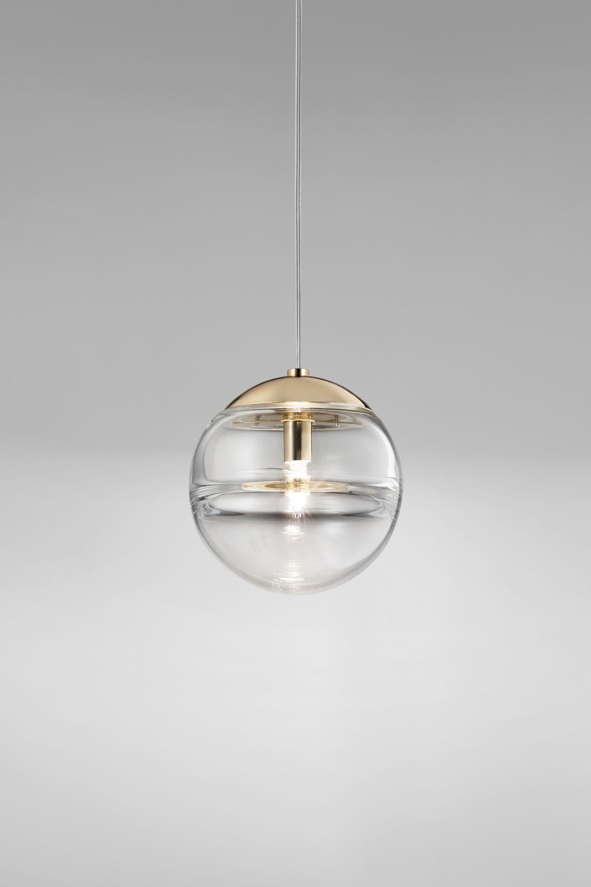 Oro Pendants