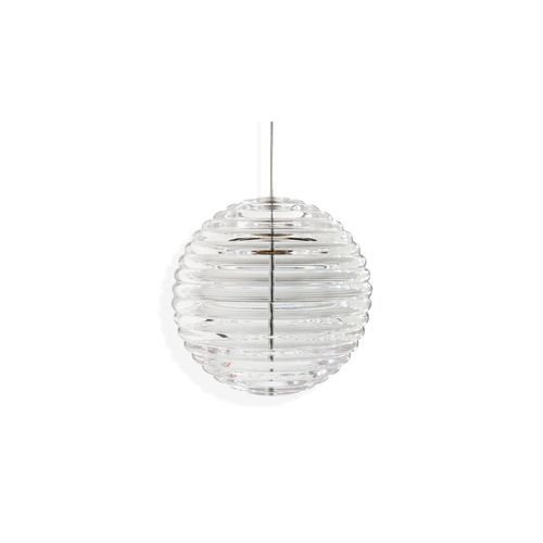 Press Sphere Pendant