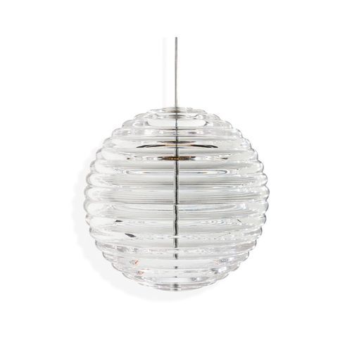 Press Sphere Pendant