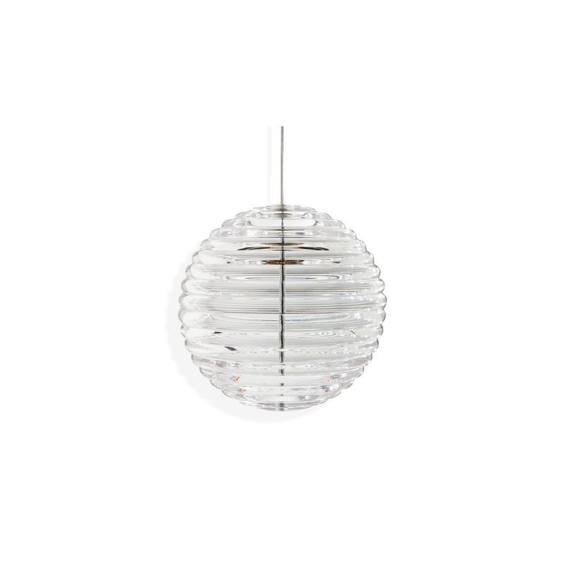 Press Sphere Pendant