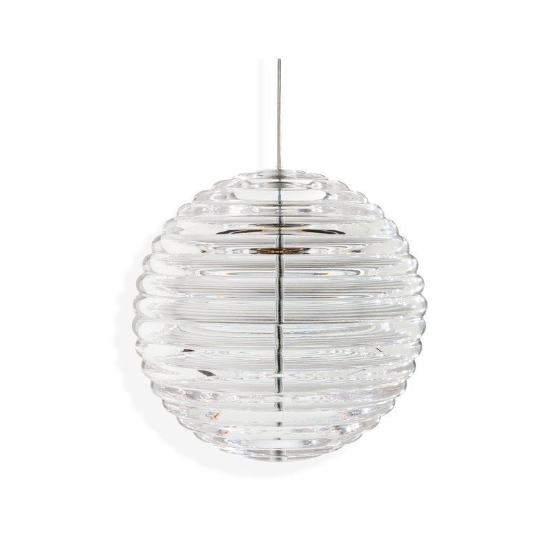 Press Sphere Pendant