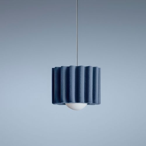 Acoustic Lighting | Small Opera Pendant - 250mm
