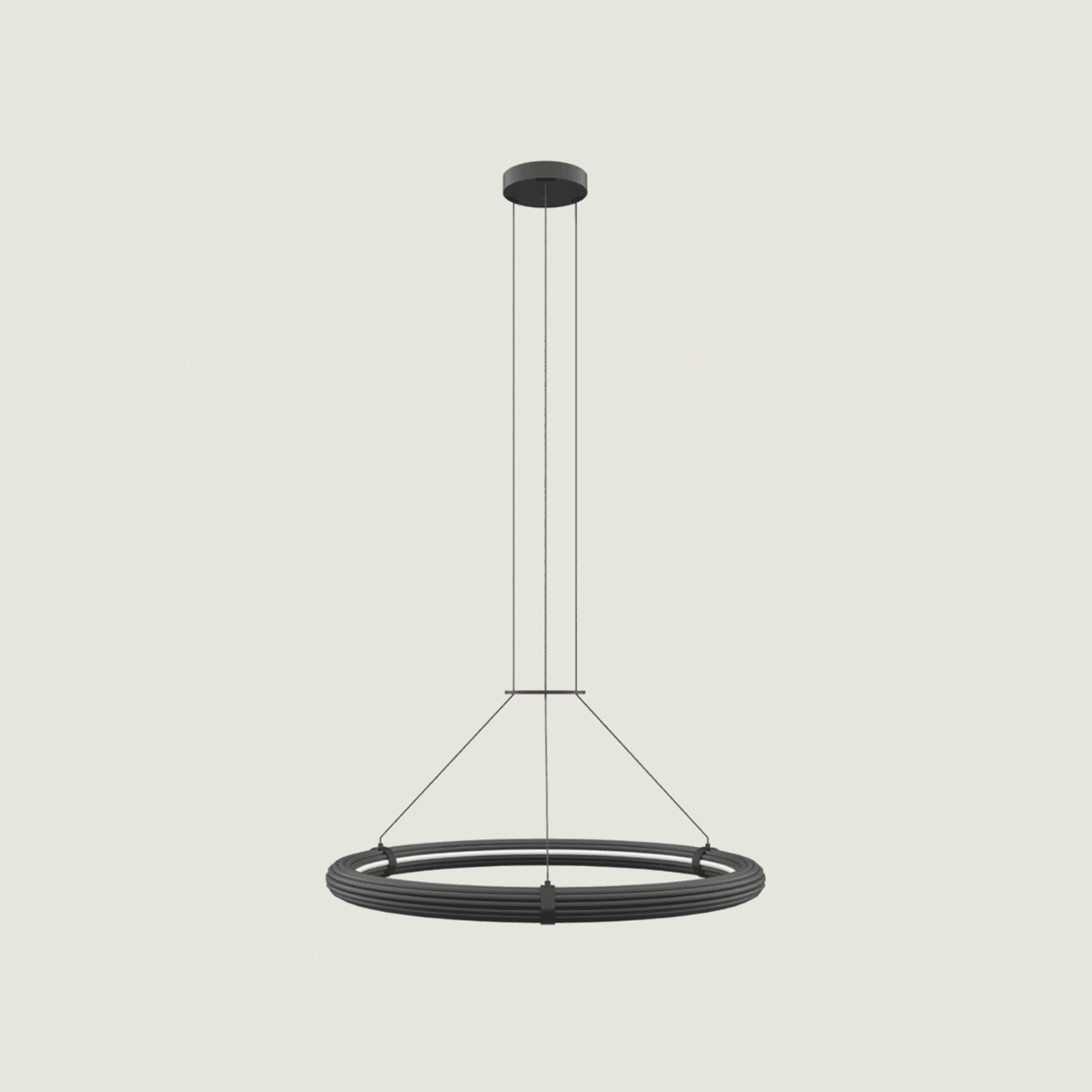 Elli Large Pendant Light