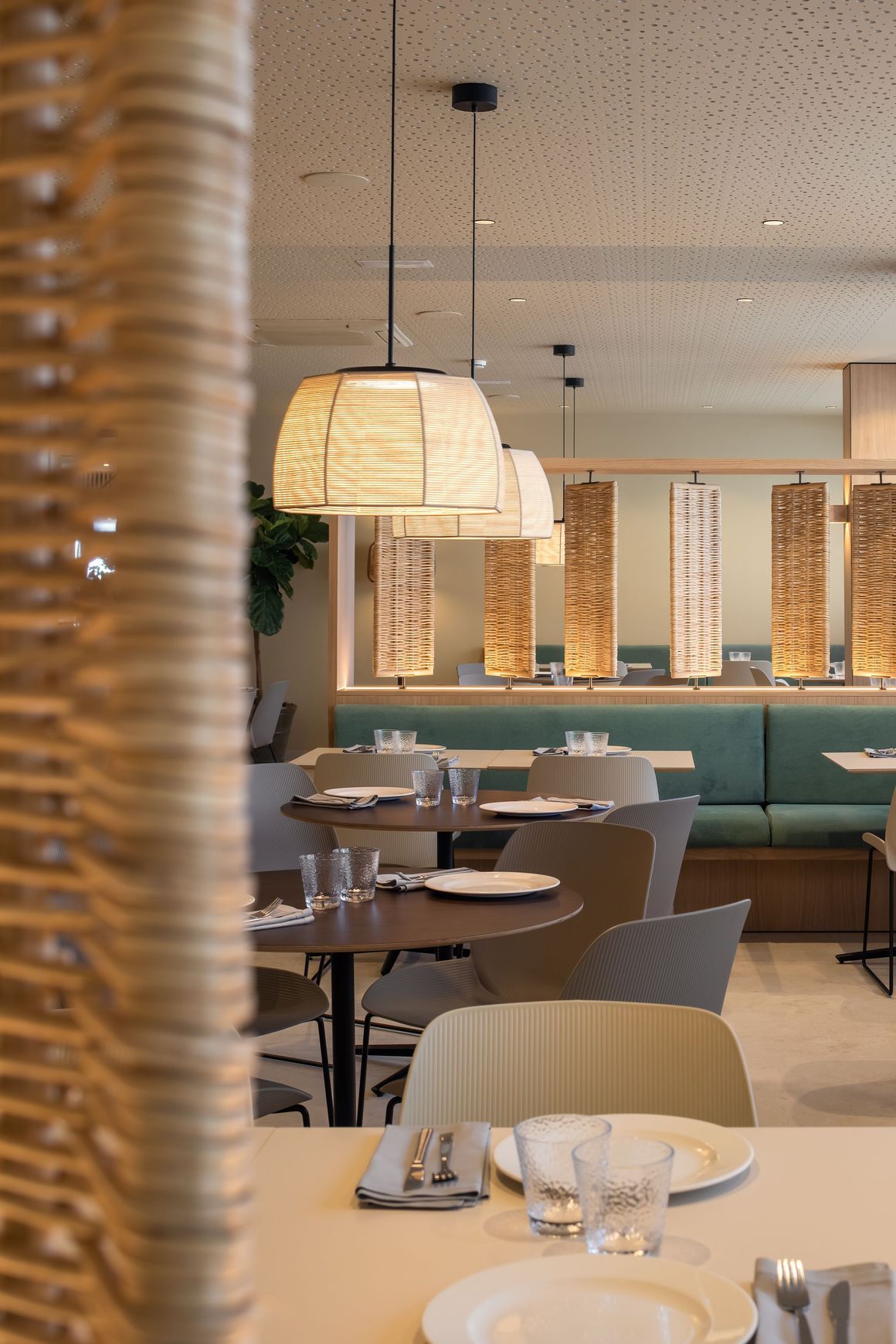 Tanit S61 Pendant