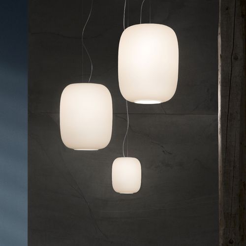 Santachiara Pendant Light /  Prandina