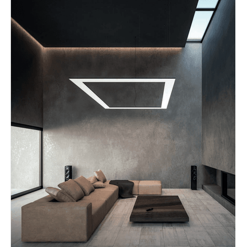 Frame Suspension by Folio