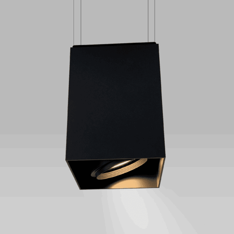 Mondo Blok Pendant 111 COB Pro