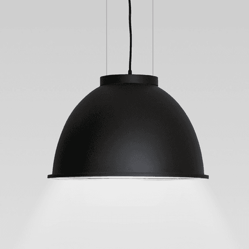 Arena Flat Top Pendant Light