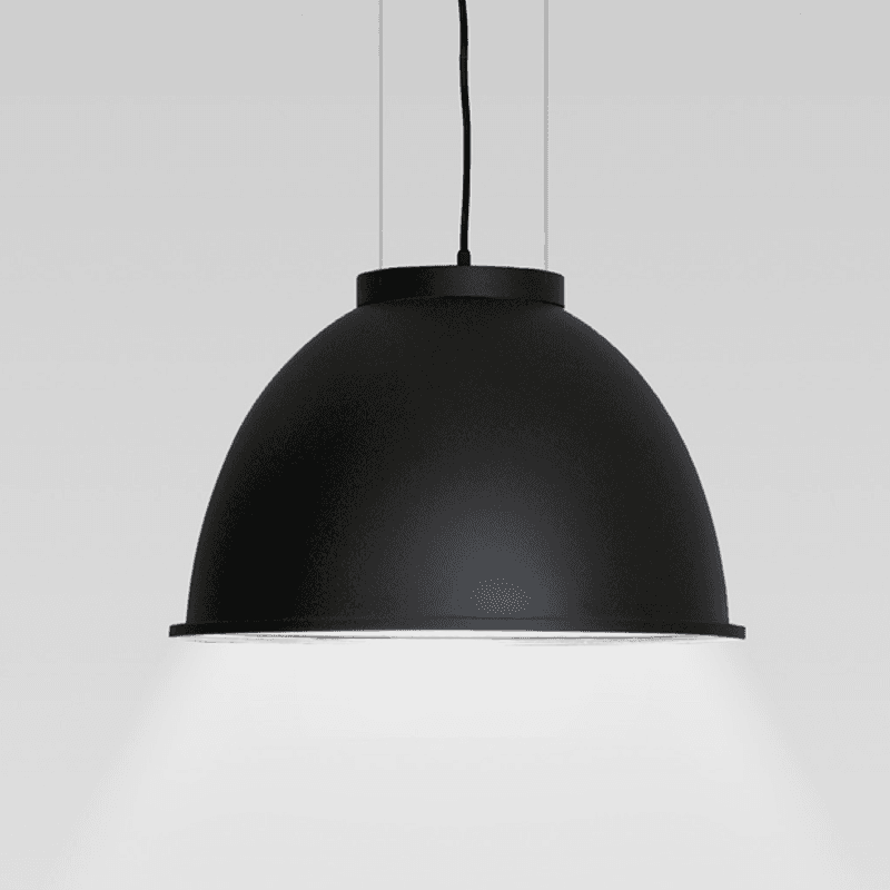 Arena Flat Top Pendant Light