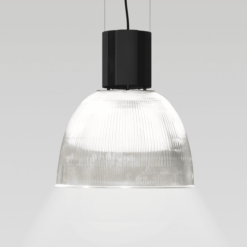 Arena LED Pendant Acrylic