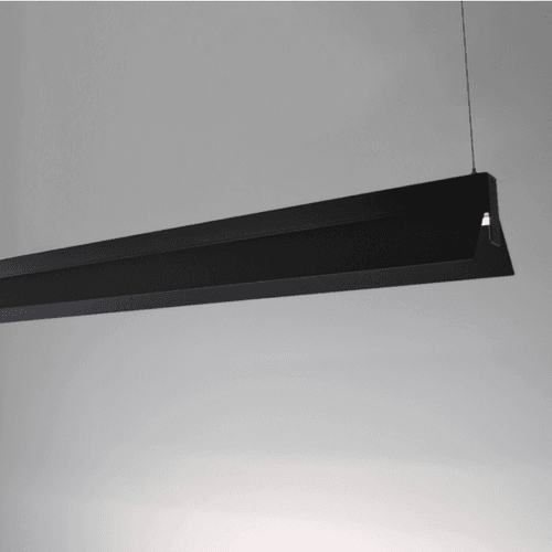 Broadcast Pendant Light