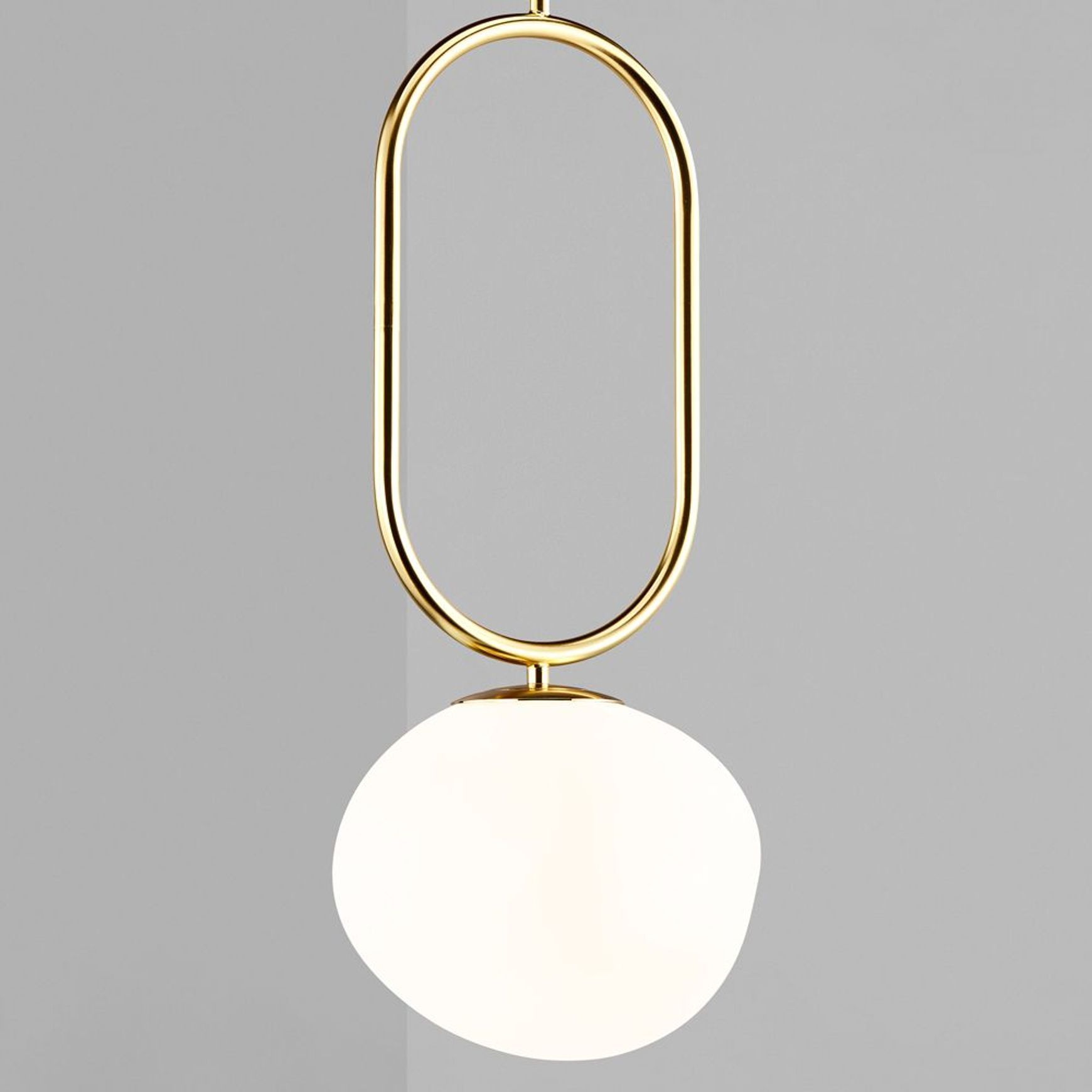 Shapes 22 Pendant