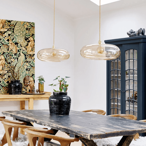 Horizon Pendant Large