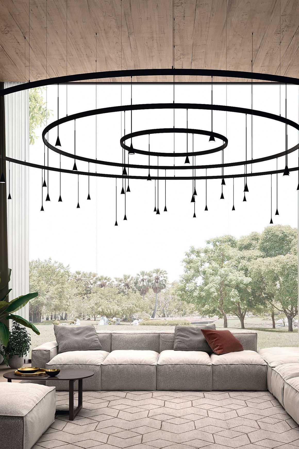 Skybell Circle S/62L/40