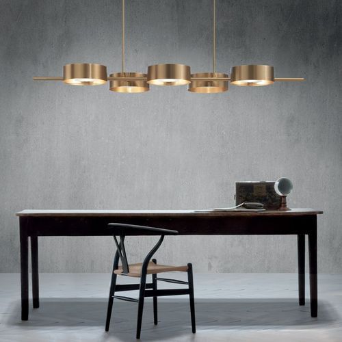 Sound Bil5 | Pendant