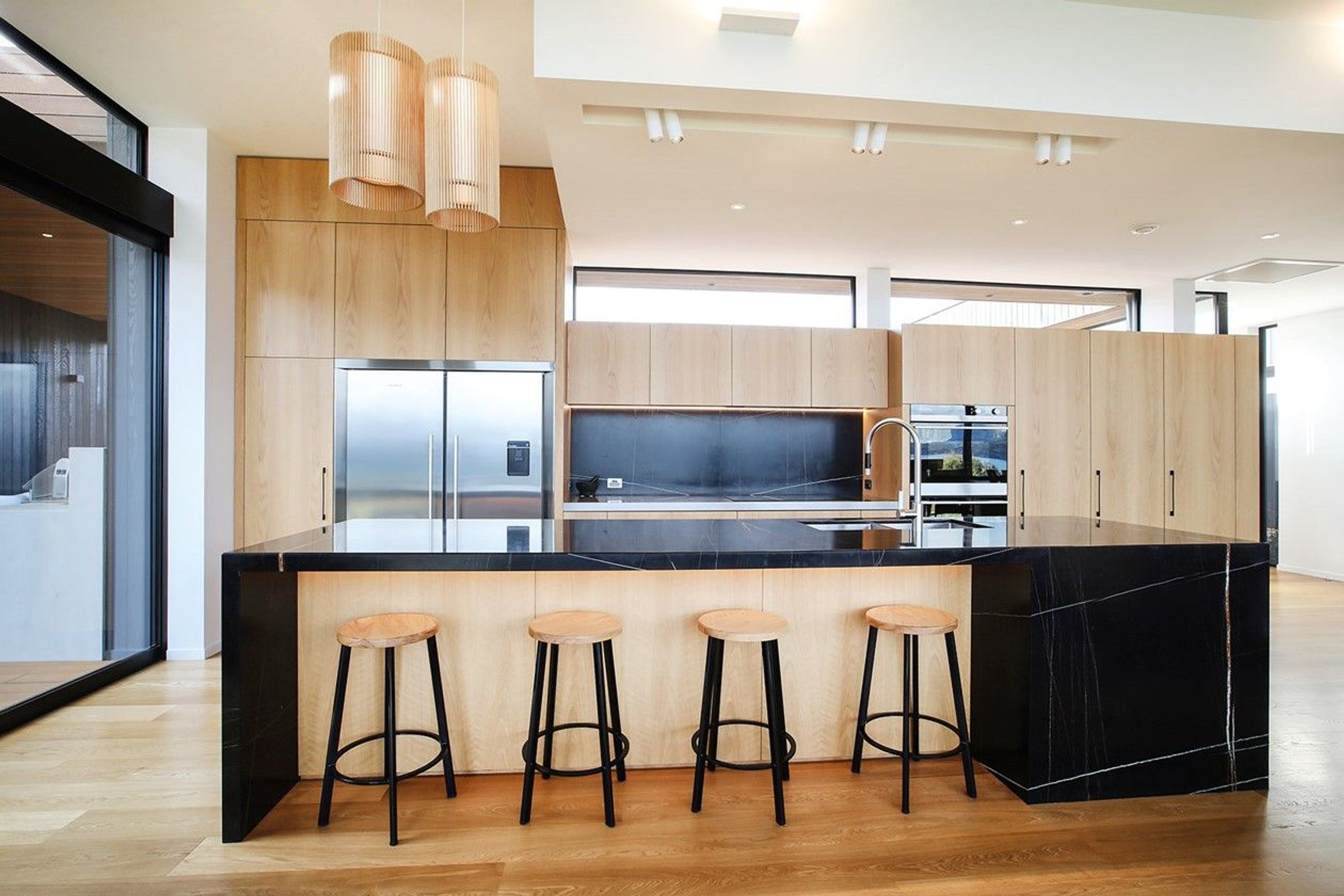iO Long Pendant Shade