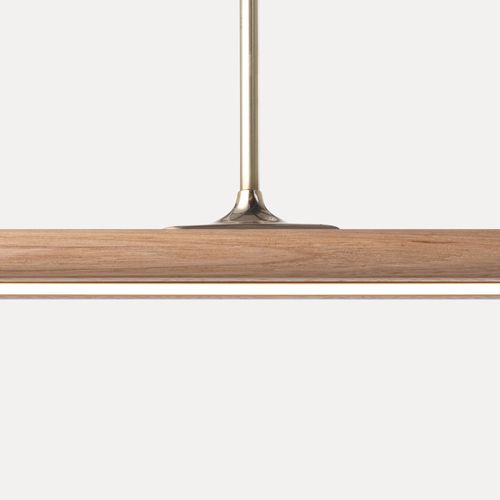 Spru Pendant | Tasmanian Oak