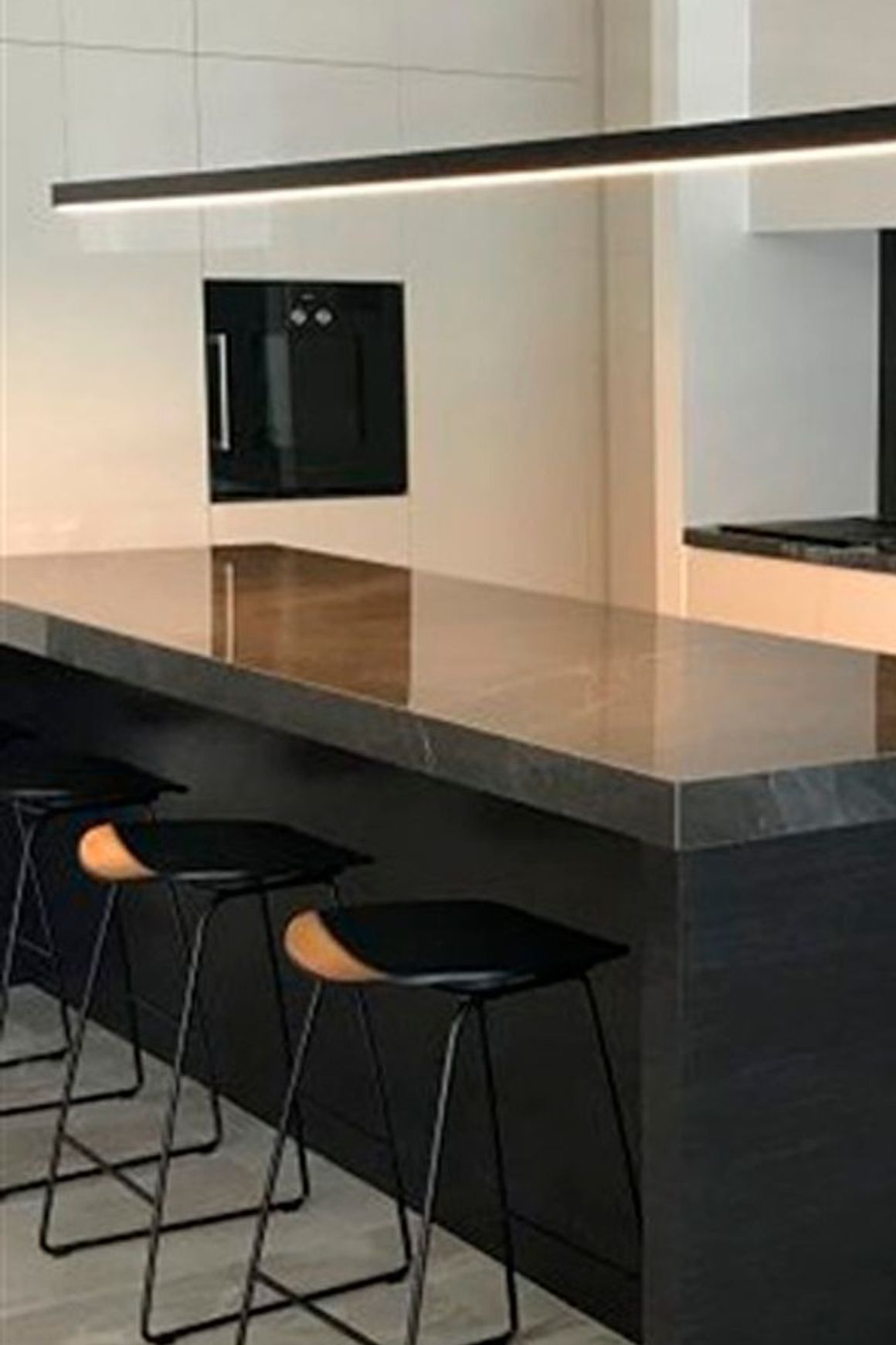HUNUA Linear Lighting Range