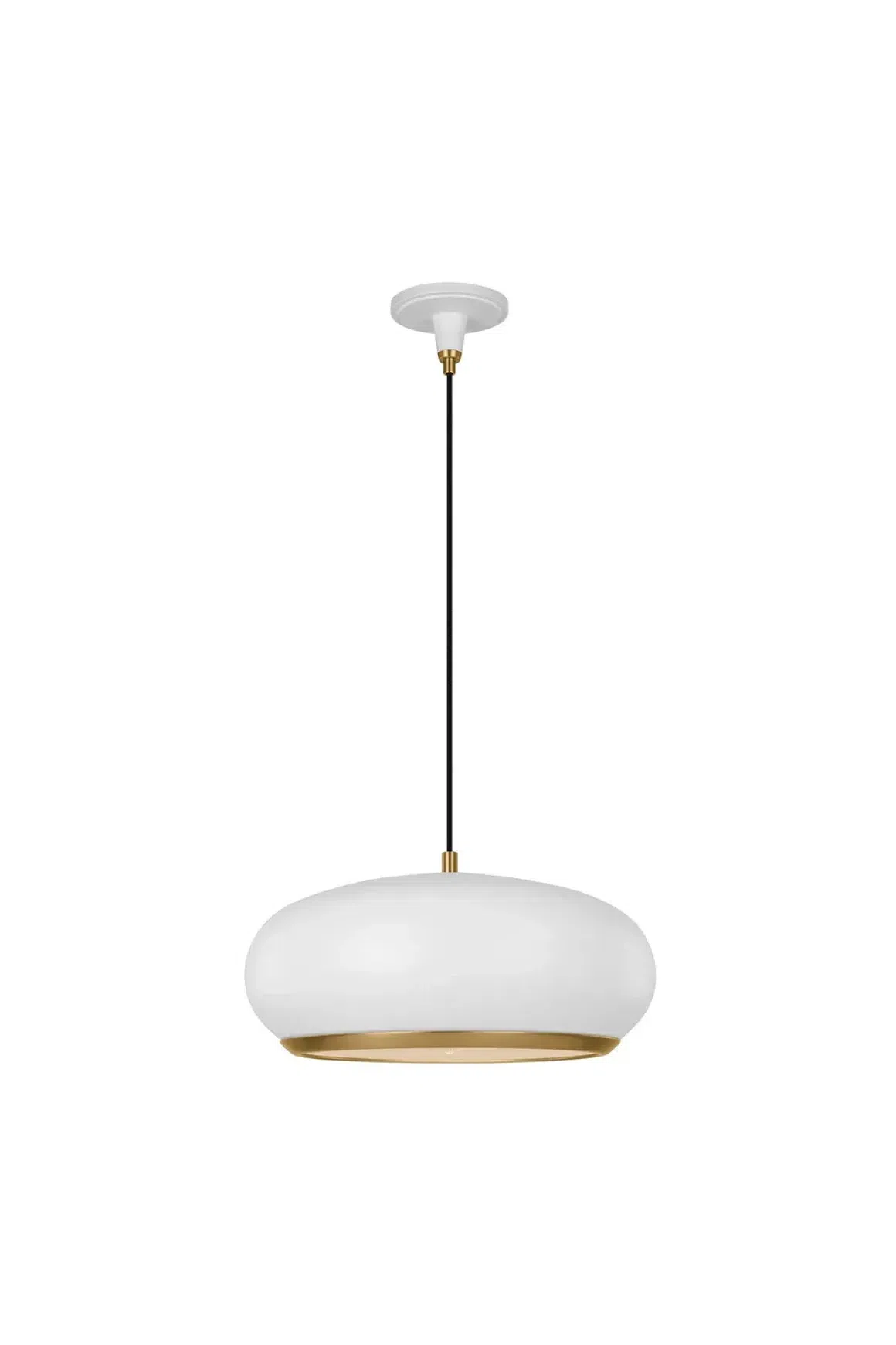 Visual Comfort Studio Clasica Pendant