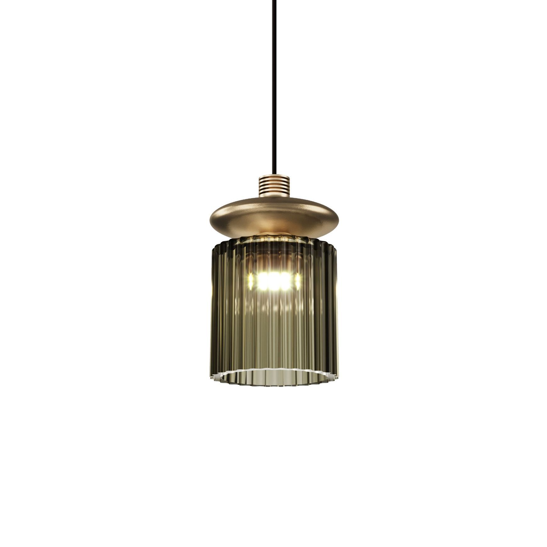Tread Pendant