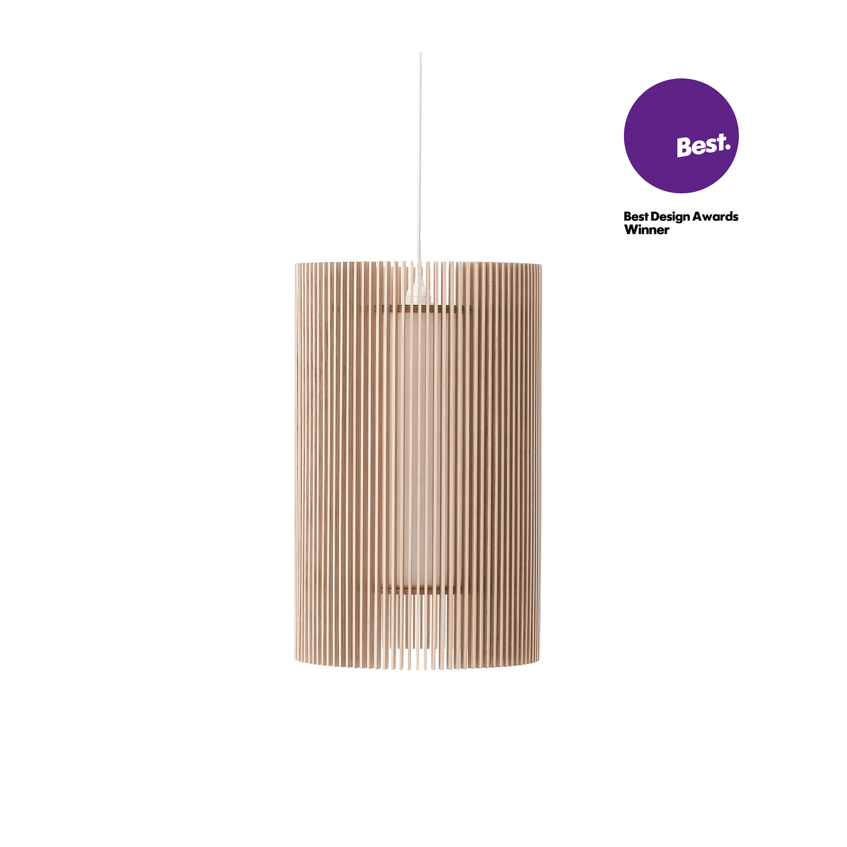 iO Long Pendant Shade