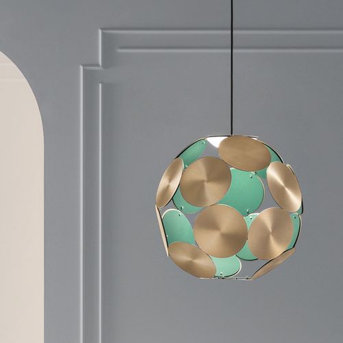 Timeo S1 50 | Pendant