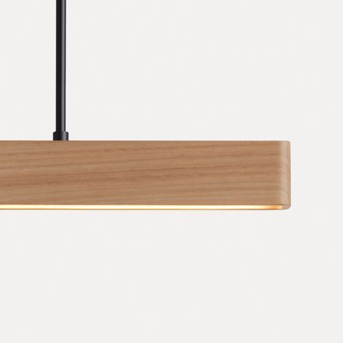 Umber Pendant | Tasmanian Oak