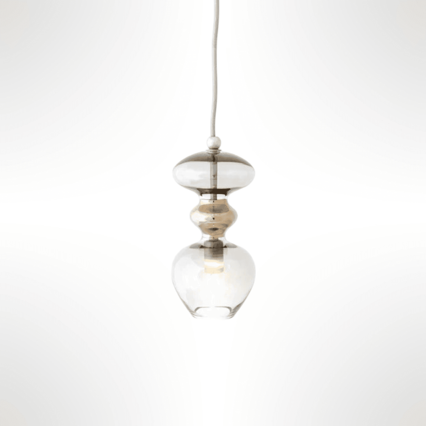 Futura Pendant Small