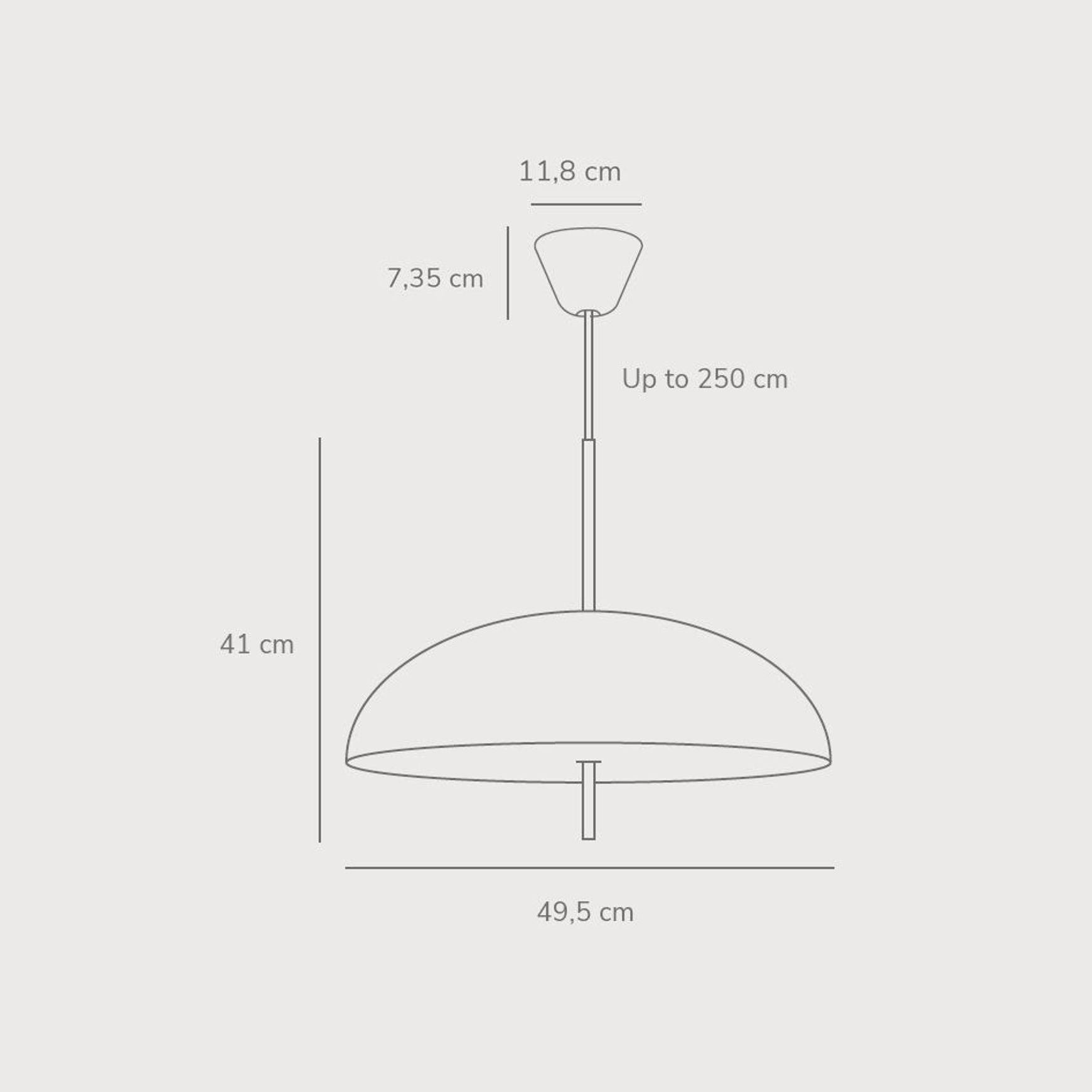 Versale Pendant
