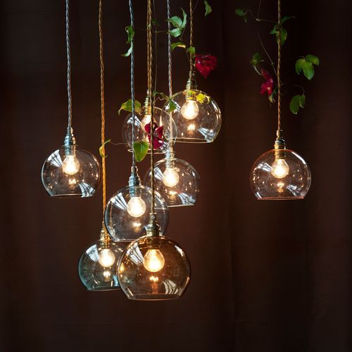 Rowan 22cm Pendant Light