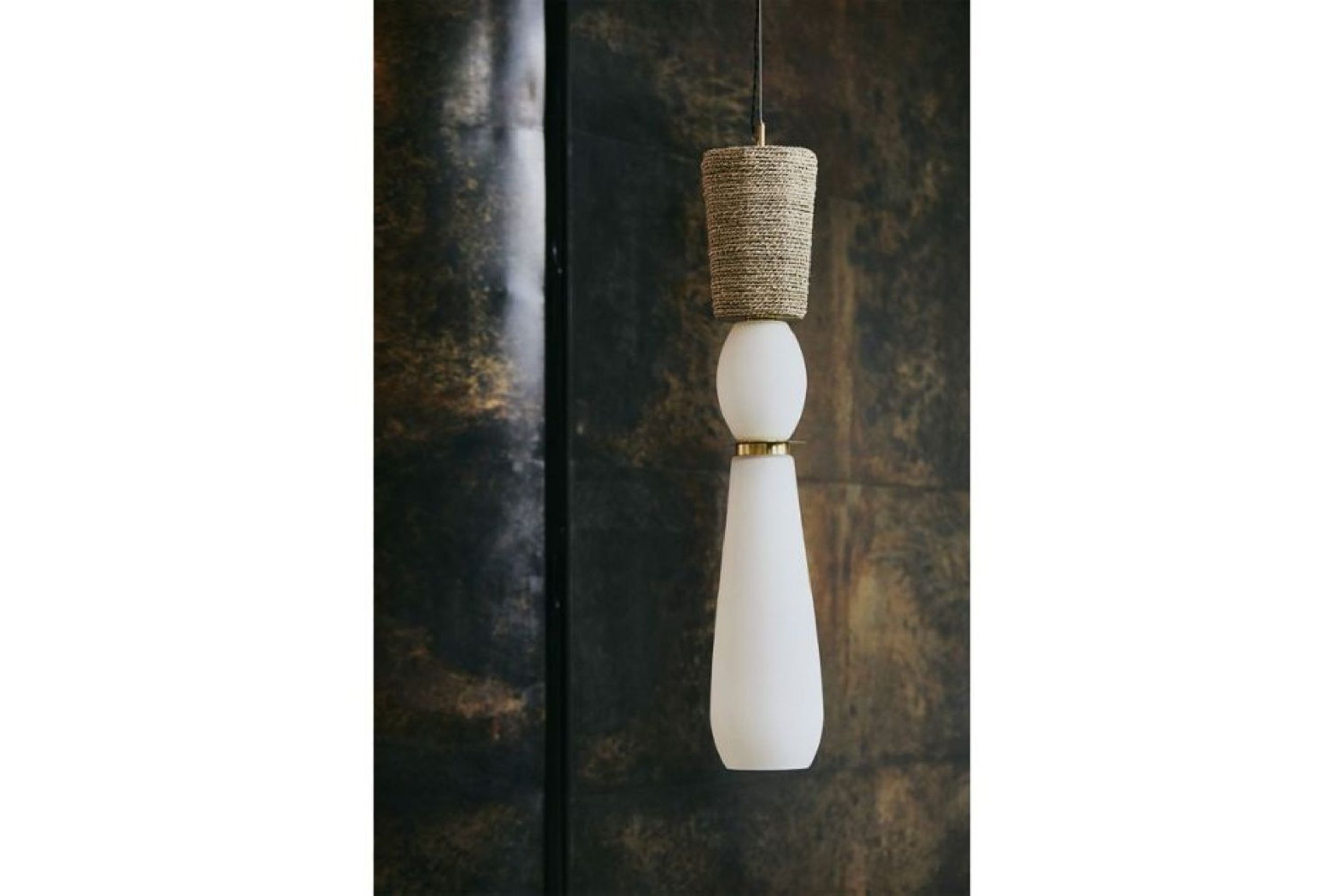 Zungueira Suspension Lamp