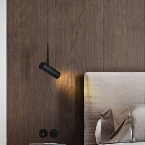 Athena Spot | Pendant